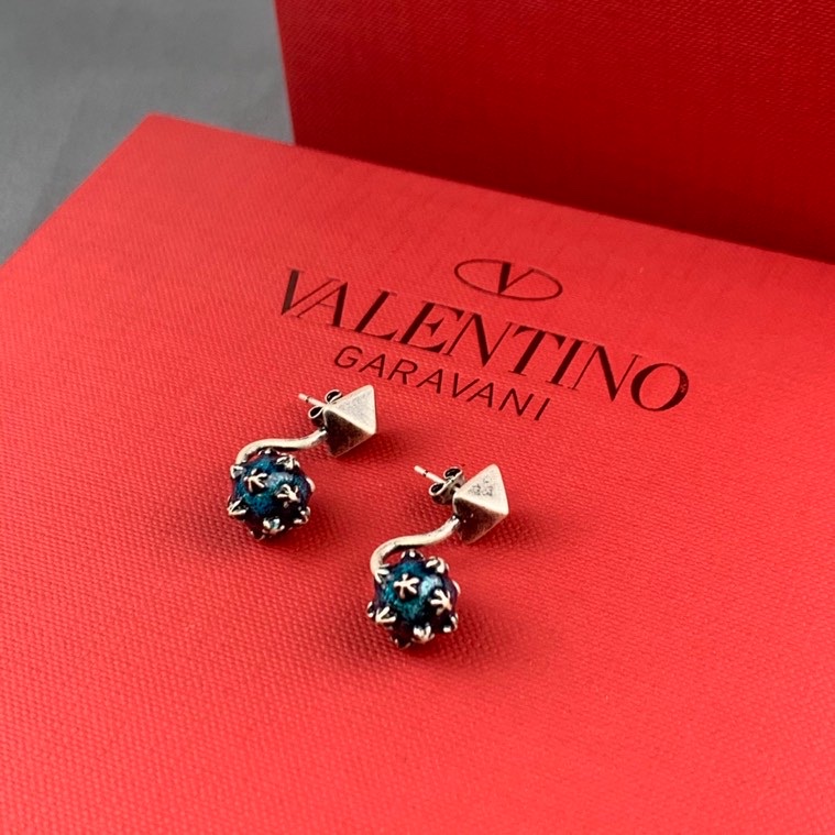 Valentino earring 05lyx98 (4)